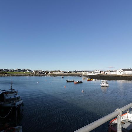 The Moorings Διαμέρισμα Isle of Whithorn Εξωτερικό φωτογραφία
